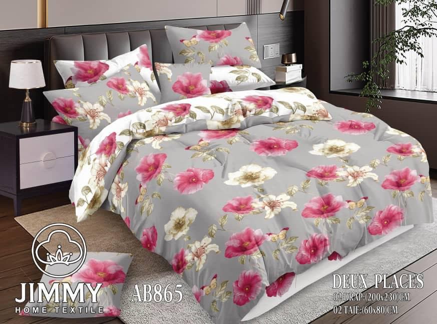 Zen Platform Bed